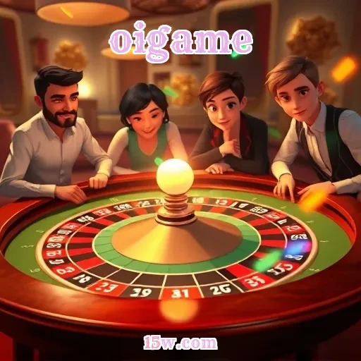 oigame: O Fascínio dos Cassinos Online e Suas Ofertas Incríveis