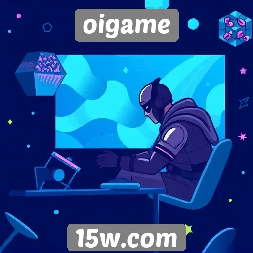Recursos exclusivos do Oigame atraem novos jogadores