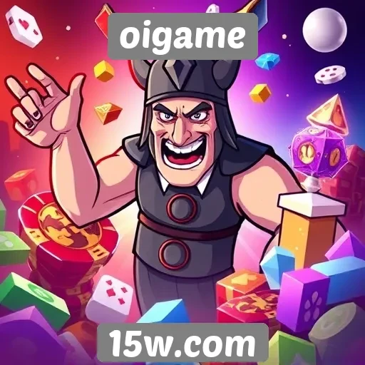 Comparativo entre jogos gratuitos e pagos no Oigame