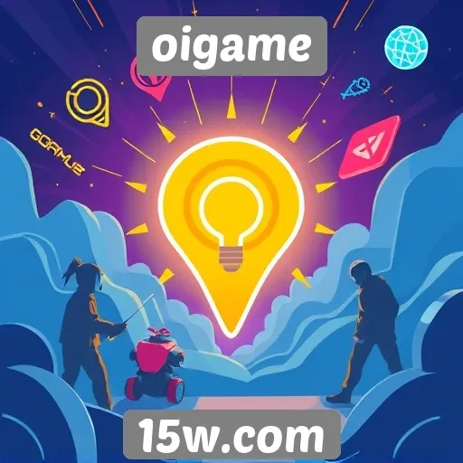 Tendências de jogos no Oigame para o futuro