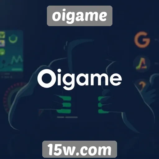 O impacto do oigame na comunidade de jogos online