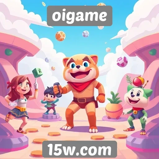 Desenvolvedores independentes no Oigame: uma nova oportunidade