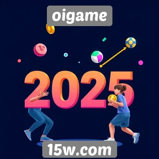Estratégias de monetização no Oigame em 2025