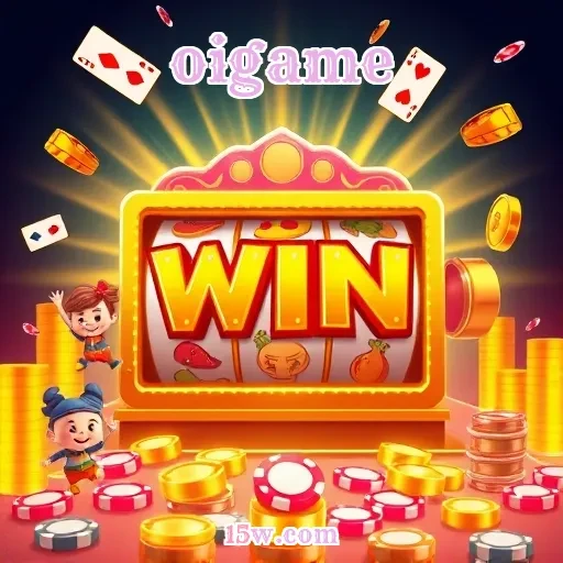 oigame Música: Melodias e Jogos que Transformam Sua Experiência