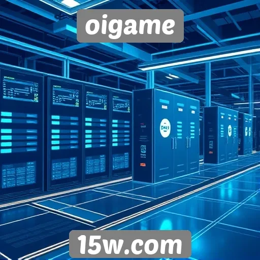 Desempenho técnico e servidores do Oigame analisados