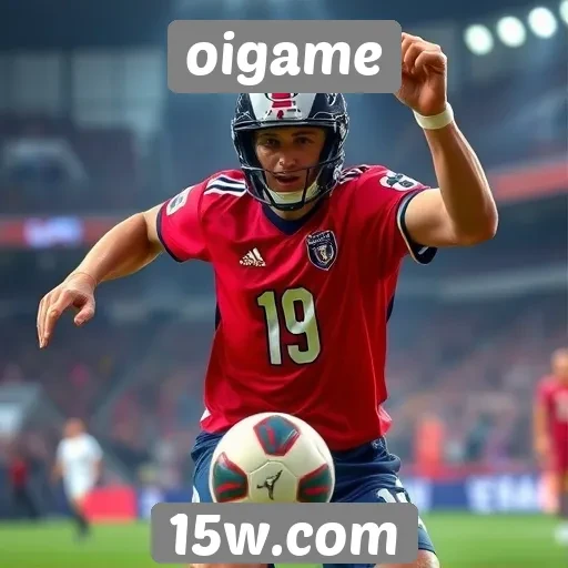 Histórias de sucesso de jogadores no oigame