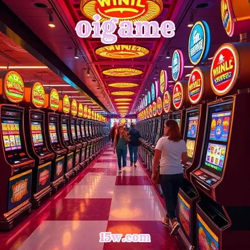 oigame: Aprimore Suas Táticas com Estratégias para Jogos Online